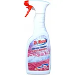 Dr. House Čistič na koberce a čalounění…