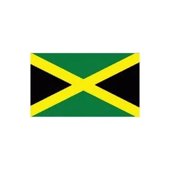 Vlajka Vlajka státní JAMAICA