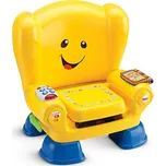 Fisher Price Chytré dětské křesílko s…