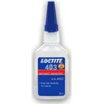 Loctite 403/50g vteřinové lepidlo