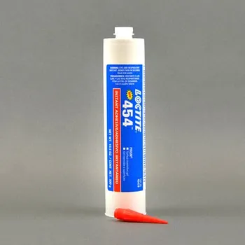 Stavebniny Loctite 454/300g vteřinové lepidlo (gel)