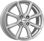 DEZENT TN silver 5,5x14 4x100 ET40 60,1