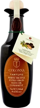 Rostlinný olej Marina Colonna Tartufo lanýžový olej 250 ml