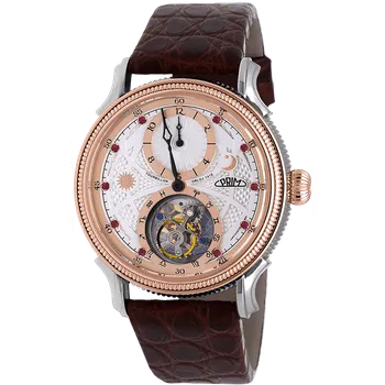 Prim tourbillon store