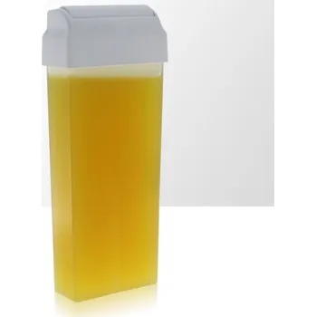 Depilační vosk roll-on 100ml - natural