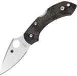 Spyderco Dragonfly 2 Lightweight Green…