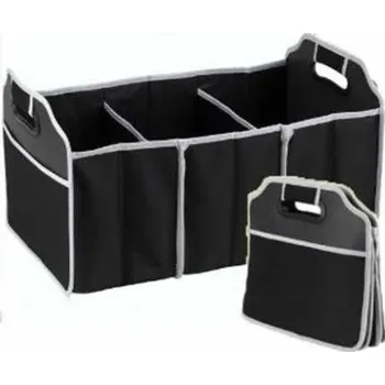 Organizér do auta Univerzální organizér do auta 55x32x23cm