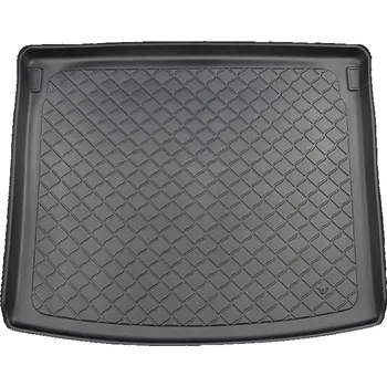 Autodoplněk Aristar Plastová vana do kufru VW Caddy Life 2004-2020 (5 dveří)