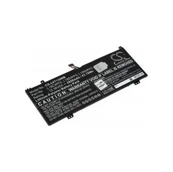 Baterie k notebooku Baterie Lenovo SB10W67351 15,36V 2850mAh