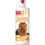 AKINU Šampon s kondicionérem 250 ml