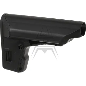 PTS PTS výsuvná pažba EPS pro M4 - Černá