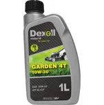 Dexoll Garden 4T 10W-30 1 l