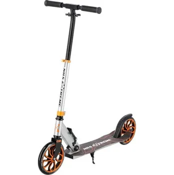 Koloběžka Nils Extreme HM203 Skládací koloběžka, nostonst 100 kg