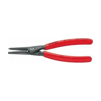 Kleště Kleště na pojistné kroužky seger vnější, malé segrovky pro hřídel - 3-