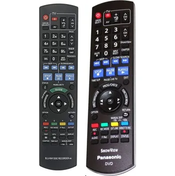 Dálkový ovladač PANASONIC N2QAYB000461 - náhradní dálkový ovladač