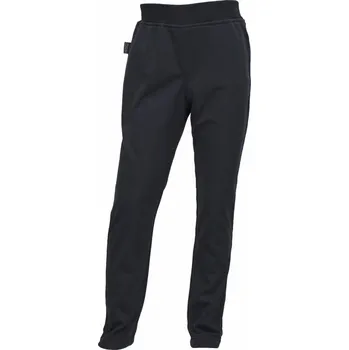 Chlapecké kalhoty Fantom KALHOTY SOFTSHELL SLIM-ČERNÉ S MEMBRÁNOU 18000/12000 122