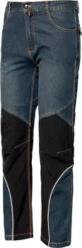 montérky Issaline Jeans Stretch Extreme XXL