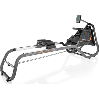 Veslovací trenažér Kettler Regatta 300