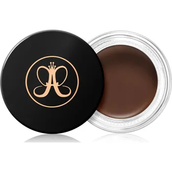 Výživa řas a obočí Anastasia Beverly Hills DIPBROW Pomade pomáda na obočí odstín Auburn 4 g