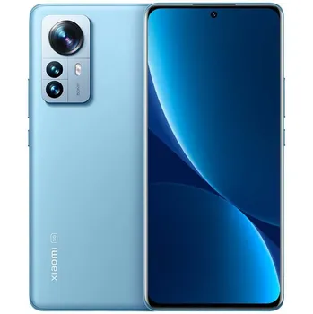 Mobilní telefon Xiaomi 12 Pro