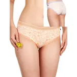 Dámské kalhotky Key LPC 420 Velikost: XXL, Vzor: 420