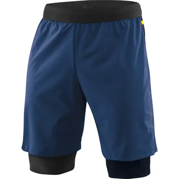 Pánské kraťasy LOFFLER Löffler 2IN1 ASSL 52/L 470