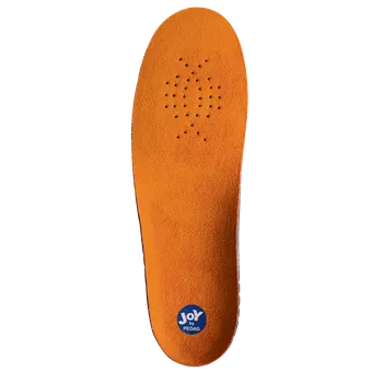 Vložka do bot Ortopedická kožená vložka PEDAG JOY 32-33