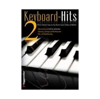 Keyboard-Hits 2 - pro keyboard 1324502