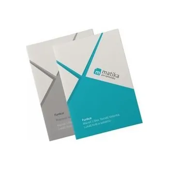 Matika pro spolužáky: Funkce - PS, 2. vydání - Marek Liška