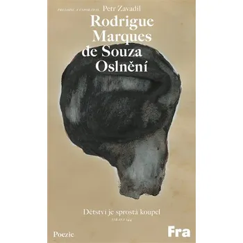 Poezie Oslnění - Rodrigue Marques de Souza