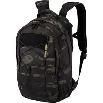 turistický batoh Helikon-Tex® Batoh EDC® Cordura® Helikon-Tex®, Barva: Multicam® Black