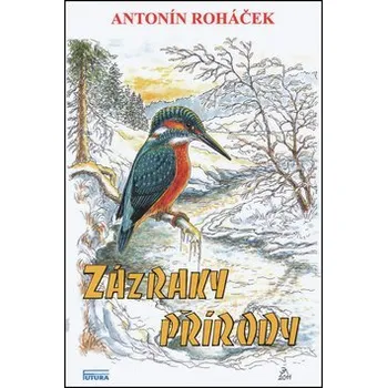 Bystrá hlava Zázraky přírody - Antonín Roháček