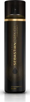 Stylingový přípravek Sebastian Professional Dark Oil Silkening Fragrant Mist 200 ml