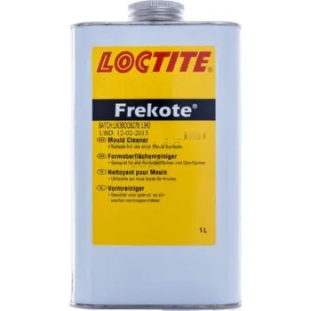 Průmyslové lepidlo Loctite 915/1l WB čistič