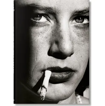 Helmut Newton: Legacy - Helmut Newton a…
