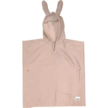 Dětské pončo Elodie Details - Blushing Pink