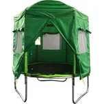 Aga Stan na trampolínu 250 cm