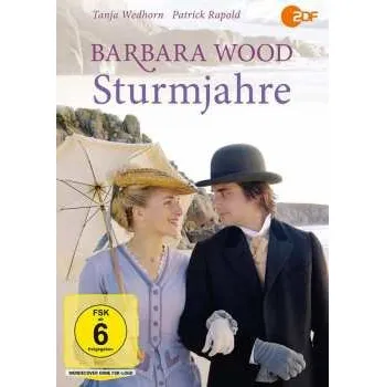 Zahraniční hudba DVD Various: Sturmjahre 2018