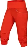Ocún Noya Shorts Women Barva: Orange Poinciana / Velikost oblečení: L