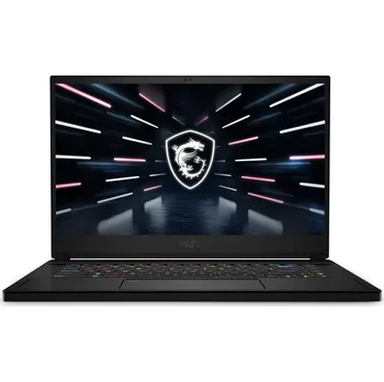 Notebook MSI GS66 Stealth 12UH-056CZ (Stealth GS66 12UH-056CZ)