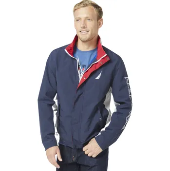 NAUTICA pánská bunda LIGHTWEIGHT M M