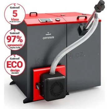 Kotel Galmet Genesis Plus KPP 20 20 kW