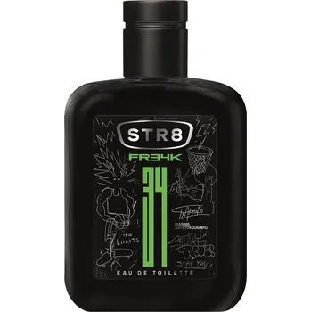 STR8 FR34K M EDT
