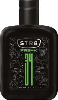 Pánský parfém STR8 FR34K M EDT