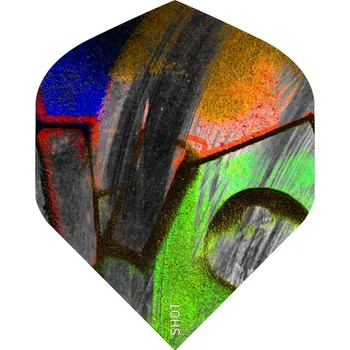 Letky Shot Devon Petersen Blast Standard