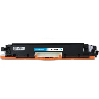 Toner Canon CRG-729C - kompatibilní náplně do tiskárny Canon