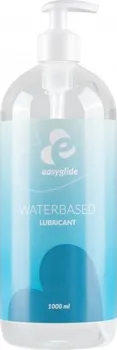 Lubrikační gel EasyGlide Waterbased Lubricant 1000 ml