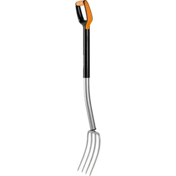 Vidle Rycí vidle zahradní Ergonomic FISKARS