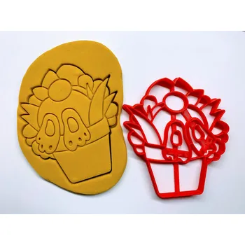 Velikonoční dekorace Velikonoční vykrajovátko #40