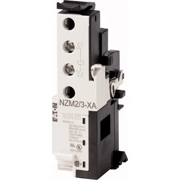 Stavebniny NZM2/3-XA380-440AC/DC Vypínací spoušť NZM2-3 380-440V AC/DC EATON 259766